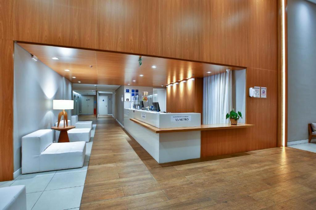 Suite Tripla Hotel America Campos dos Goytacazes Exterior foto